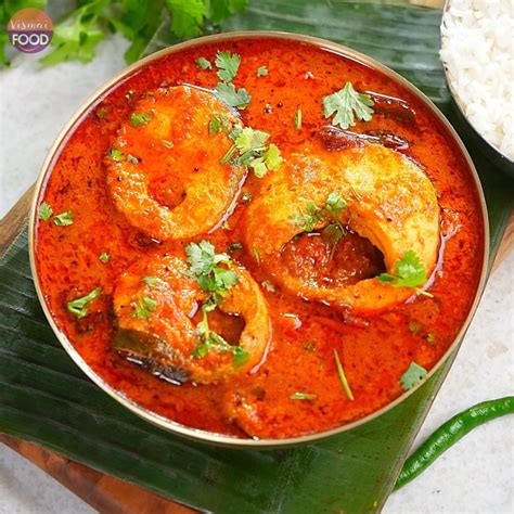 Authentic Korameenu Chepala Pulusu Recipe .